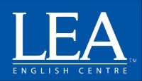 LEA Academy logo