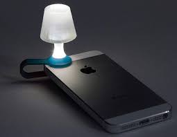 26 Ingenious Products That Will Literally Light Up Your Life Tiny Lamp Phone Accessories Gadgets Phone Gadgets