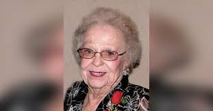 Obituary information for Ila Mae Sorensen
