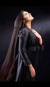 Pin By Lao Hu On Simply Beautiful Long Hair Styles Long Hair Girl Braids For Long Hair