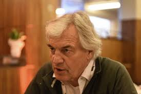 INTERVIEWS WITH ACTORS AND FILMMAKERSINTERVIEWS WITH ACTORS AND FILMMAKERS