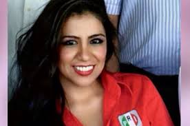Con atentado a candidata, inicia elección en Veracruz