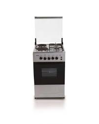 The gas valves protect your oven and house from dangerous combustion and exhaust. 2 Gas Burners With 2 Hot Plate With Gas Oven Grill Jonliz Market