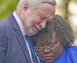 GSU memorial honors nursing students