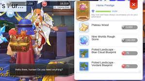 I can confirm that you unlock the perma buff if you draw the card from gatcha . How To Unlock Home And Furniture In Ragnarok Mobile Gamingph Com