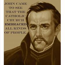 St Thomas' RC Church, Keith