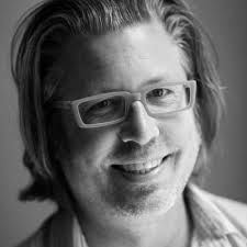 Chef James in the Bay Area