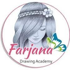 This is really very good drawing channel with. Farjana Drawing Academy Home Facebook