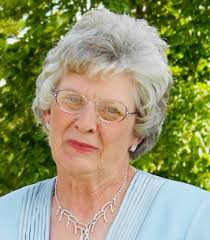 Barbara Pitcher Obituary