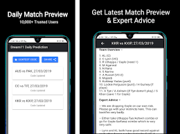 Dream11 apk download latest version for android free download. Dream11 Daily Prediction Fantasy Cricket App Apk Download For Android Latest Version 3 6 2 Com Playing11dailyprediction
