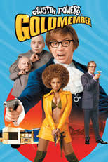 We pancaked with a pancake that was more than a pancake. Austin Powers In Goldmember Quotes Movie Quotes Database