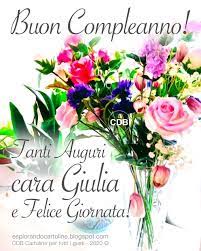 We did not find results for: Buon Compleanno Tanti Auguri Cara Giulia E Felice Giornata Cartolina Con Immagine Floreale Di Bellissimi Fiori Variopinti In Vaso Di Vetro Da Scaricare Gratis Artofit