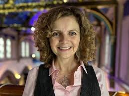 Publishing my first novel is a dream come true