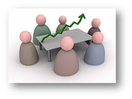 ▷ Planificación del trabajo [Organización objetivos]