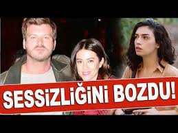 Check spelling or type a new query. Kivanc Tatlitug Esi Basak Dizer Ve Hazar Erguclu Yu Tehdit Eden Kisi Hakkinda Konustu Youtube
