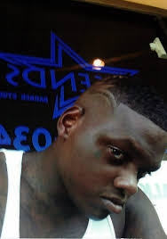 Rashun Mock Obituary