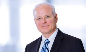 Thomas Bell named new Chief Executive Officer of Leidos