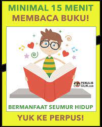 Dengan membaca buku pelajaran, akan menambah pengetahuan, wawasan dan ilmu yang kita miliki. Contoh Gambar Poster Gemar Membaca Eye Candy Photograph