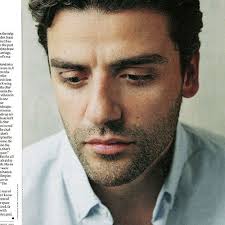 Oscar Isaac Time NYC -