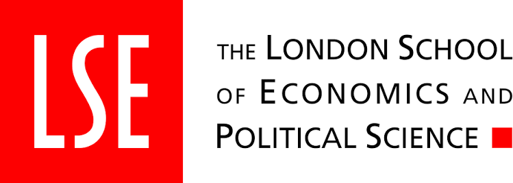 University partner logo