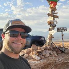 On Saturday, November 9th, 2019, an aggravated robbery was committed at the  Sky Lanes Drive Thru. The subject is described as 5'7 to 5'9 feet tall,  wearing black pants, a black hoodie