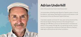 Кто такой Эдриен Андерхилл