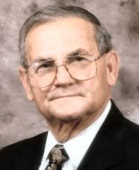 Rev Delbert Clayton Thigpen Sr. (1934-2012)