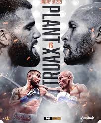 Caleb plant vs caleb truax for ibf super middleweight title on pbc on fox. Caleb Truax On Twitter Two Weeks Teamtruax Boxing Cutnocorners 8count Jan30th Andnew