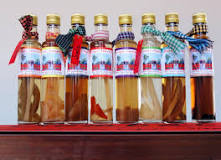 Rice wine - Wikipedia