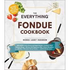 Proven recipes for data analysis, statistics, and graphics by j.d. The Everything Fondue Cookbook Everything R By Rhonda Lauret Parkinson Paperback Target