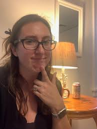 Suburban Mom (aka 'swing voter') has feelings about far-right's hypocrisy...