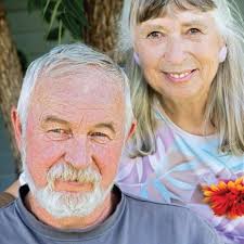 Lyons' Wallace Albert Goranson II and Linda (Johnson) Goranson celebrate  50th wedding anniversary