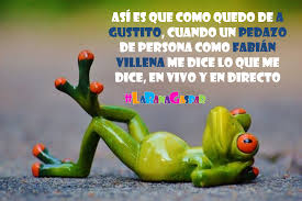 No Hay Que Ser Modesto Hay Que Ser Honrado Mejor Persona Patras Decir No