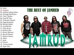 Jamrud full album sydney 090102 2002 6. Kumpulan Lagu Terbaik Jamrud Full Album Mp3 Tanpa Iklan Youtube
