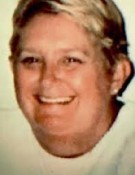 Elizabeth Church Vaughn Obituary