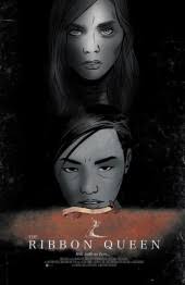 Michael Coast's Comic Book Credits