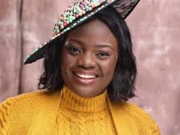 Nathaniel Bassey: Biography