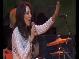 The Forest Rangers Son Of A Preacher Man Live Stagecoach 2014 Youtube