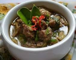 Salah satu masakan indonesia yang mempunyai banyak penggemar adalah rawon. Cara Bikin Rawon Daging Sapi Resep Rawon Rawon Setan Rawon Asli Rawon Spesial Resep Bumbu Rawon Istimewa Rawon Nguling Resep Masakan Malaysia Daging Sapi Resep