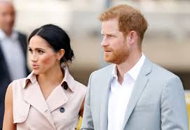 Rowling's immensely popular novels about harry potter, a boy whose life is tranformed on his eleventh birthday when he learns that he is the orphaned son of two powerful. Will Prince Harry And Meghan Markle Change Tabloid Culture Vogue