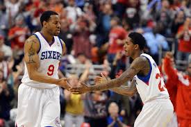 Three months later, he was a denver nugget. Greatest Players Drafted By The Sixers Top Ten Thursday