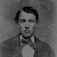 James Mead (1859–1928) • FamilySearch