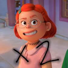 Name game for all the Disney nerds out there. :D