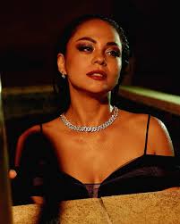 Gabrielle Alexander ✨ Actor ∣ Director (@themutedalpha) • Instagram photos  and videos