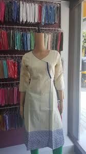 Versatile everyday wears to be worn for an effortless style statement. How To Make Different Types Of Kurthi Patterns Simple Craft Ideas Kurti Neck Designs Churidar Designs Kurta Designs