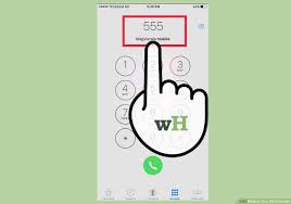 Press and hold 1 to call your voicemail. How To Turn Off Voicemail 7 Steps With Pictures Wikihow
