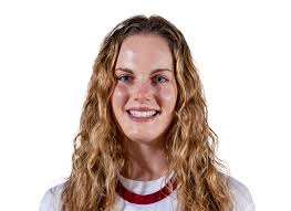 Madison Lowery Career Stats