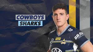Cronulla sharks game and give you our free tips and bets. Cowboys Team List Round 4 V Sharks Cowboys