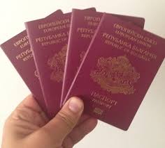 Visa free travel is the ability to visit a country without having to complete lengthy visa procedures. Bulgaria Us To Exchange Information On Lost Stolen Passports Novinite Com Sofia News Agency