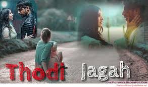 Thodi Jagah De De Female Version Marjaavaan Song Download Video Status Mp4mp3 Tulsi Kumar Bollywood Songs Saddest Songs Song Status